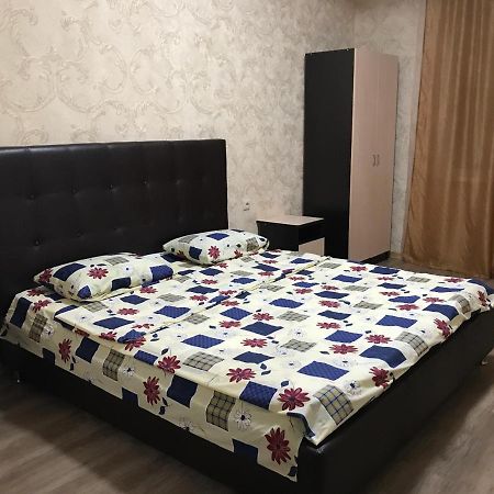 Апартаменты Лидзава Lidzava Buitenkant foto