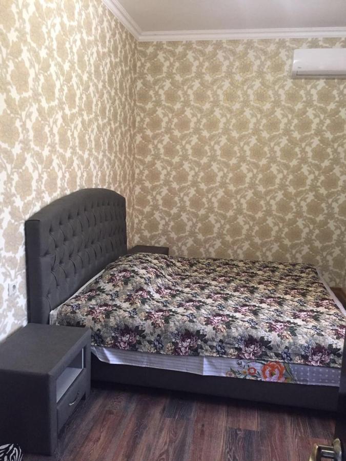 Апартаменты Лидзава Lidzava Buitenkant foto