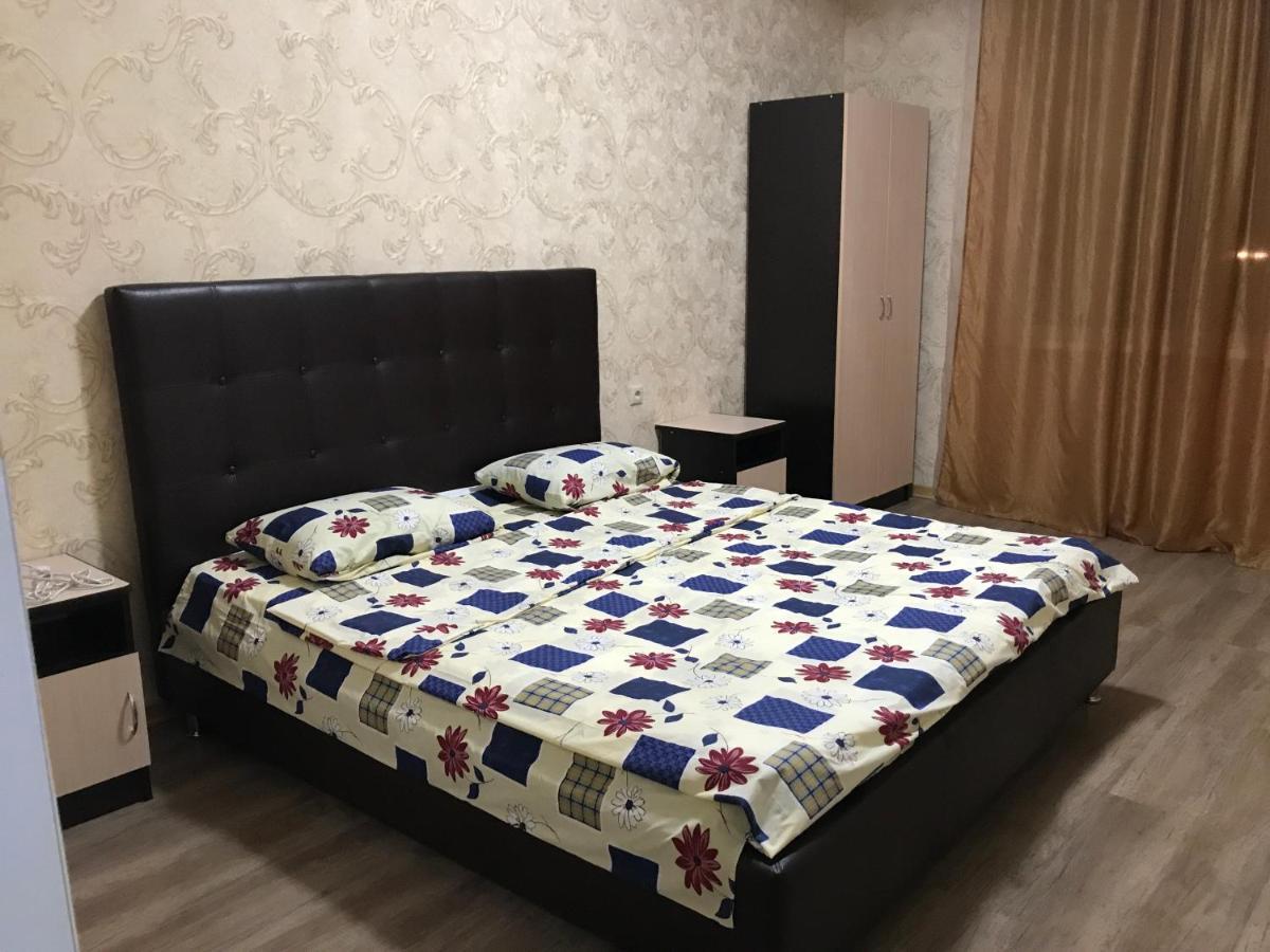 Апартаменты Лидзава Lidzava Buitenkant foto