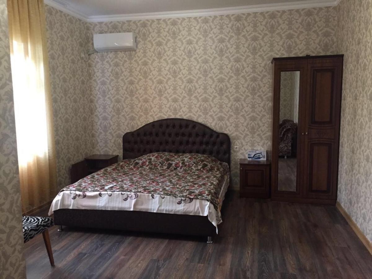 Апартаменты Лидзава Lidzava Buitenkant foto